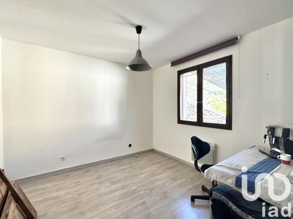 Maison à vendre 5 pièces 125 m² Saint-Gilles