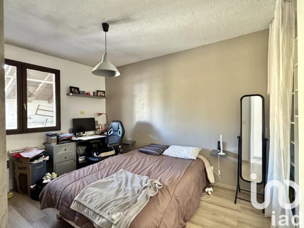 Maison à vendre 5 pièces 125 m² Saint-Gilles