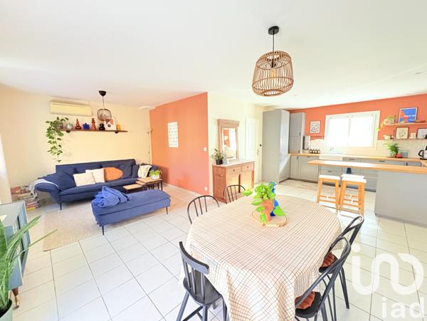 Maison à vendre 4 pièces 93 m² Castelginest