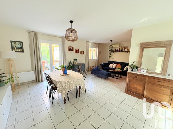 Maison à vendre 4 pièces 93 m² Castelginest