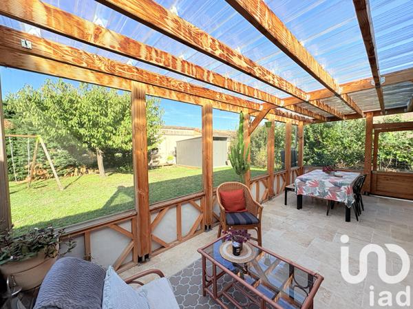 Maison à vendre 4 pièces 93 m² Castelginest