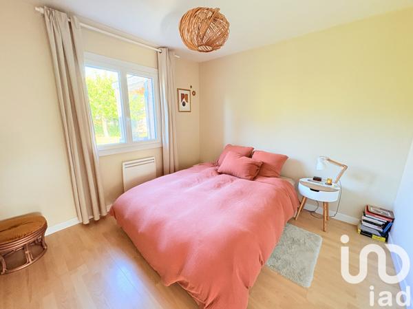 Maison à vendre 4 pièces 93 m² Castelginest