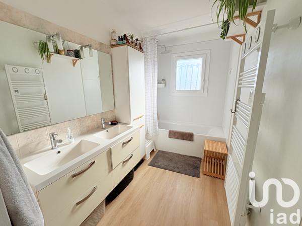 Maison à vendre 4 pièces 93 m² Castelginest