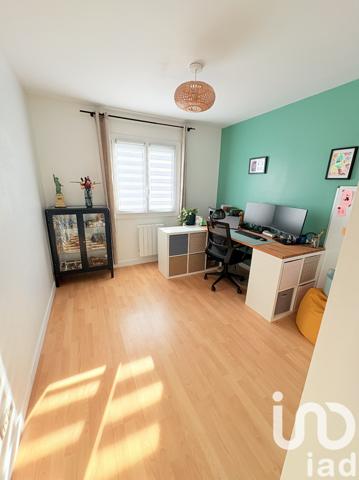 Maison à vendre 4 pièces 93 m² Castelginest