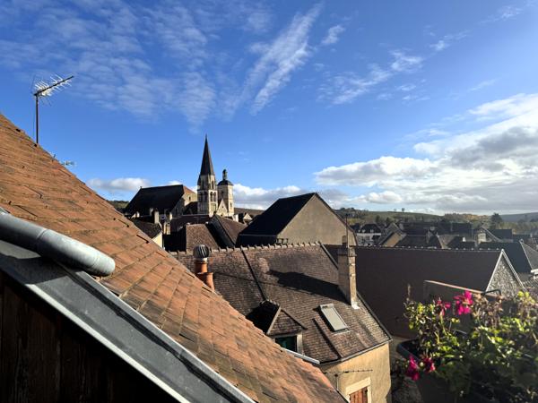 Maison 5 pièces - 155 m² Exclusivité efficity