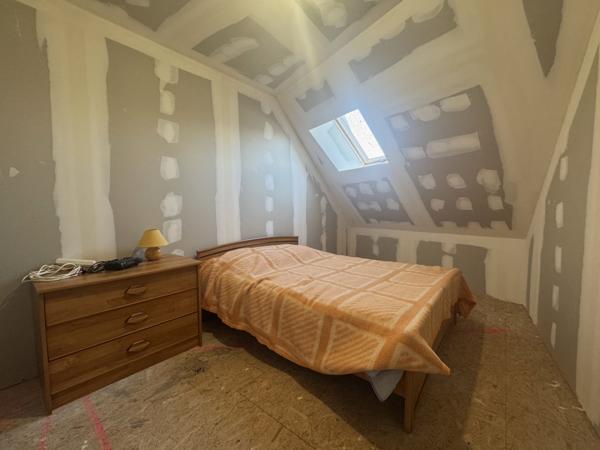 Maison 5 pièces - 155 m² Exclusivité efficity