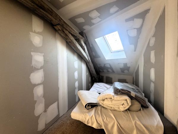 Maison 5 pièces - 155 m² Exclusivité efficity