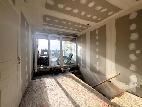 Maison 5 pièces - 155 m² Exclusivité efficity