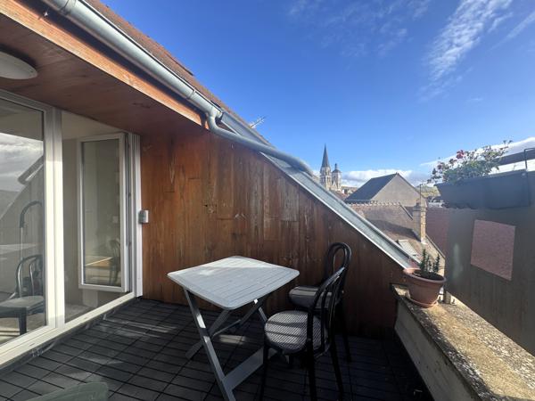 Maison 5 pièces - 155 m² Exclusivité efficity