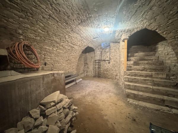 Maison 5 pièces - 155 m² Exclusivité efficity