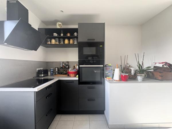 Maison 5 pièces - 155 m² Exclusivité efficity