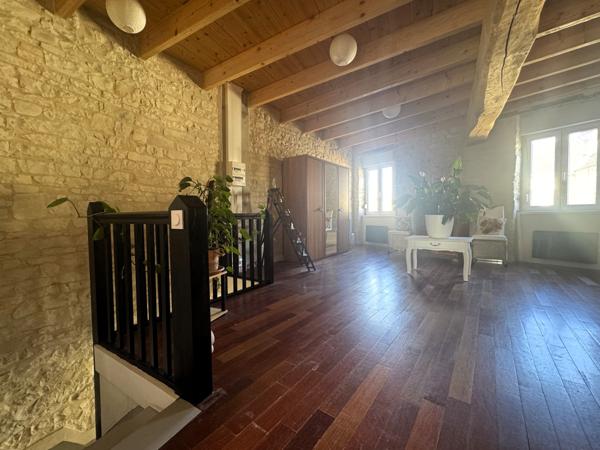 Maison 5 pièces - 155 m² Exclusivité efficity