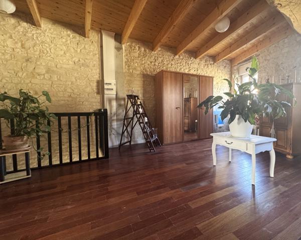 Maison 5 pièces - 155 m² Exclusivité efficity