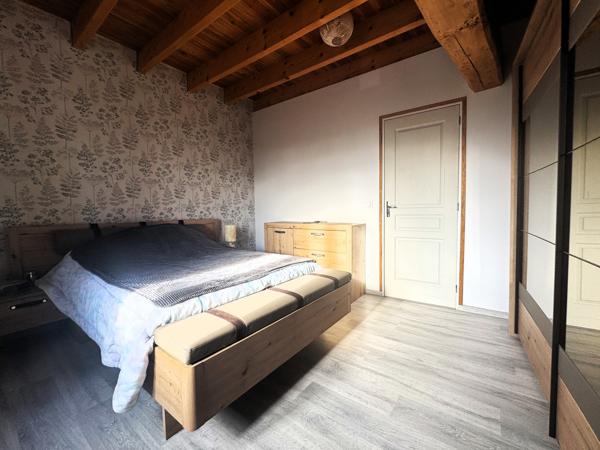 Maison 5 pièces - 155 m² Exclusivité efficity