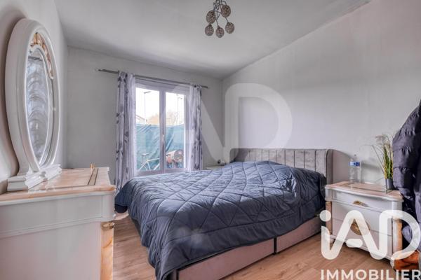 Appartement à vendre 3 pièces 60 m² Sevran