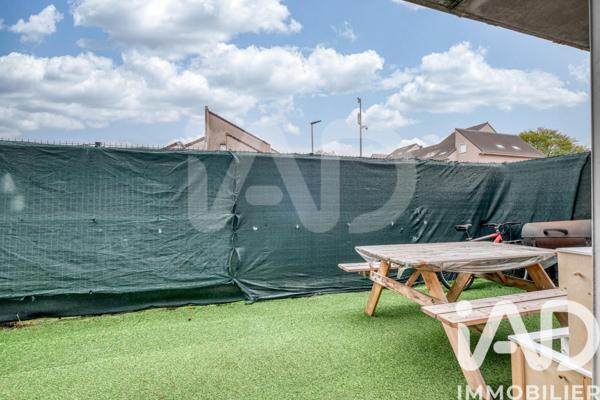 Appartement à vendre 3 pièces 60 m² Sevran