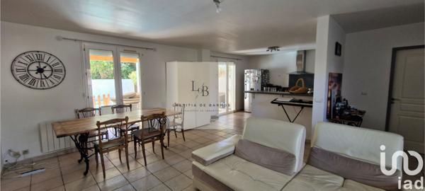 Maison à vendre 5 pièces 106 m² La Grande-Motte