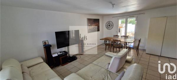 Maison à vendre 5 pièces 106 m² La Grande-Motte