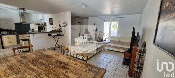 Maison à vendre 5 pièces 106 m² La Grande-Motte