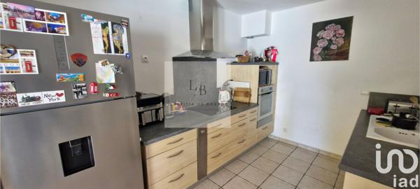 Maison à vendre 5 pièces 106 m² La Grande-Motte