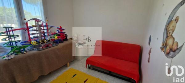 Maison à vendre 5 pièces 106 m² La Grande-Motte