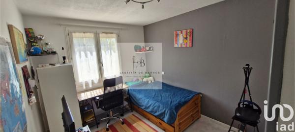 Maison à vendre 5 pièces 106 m² La Grande-Motte