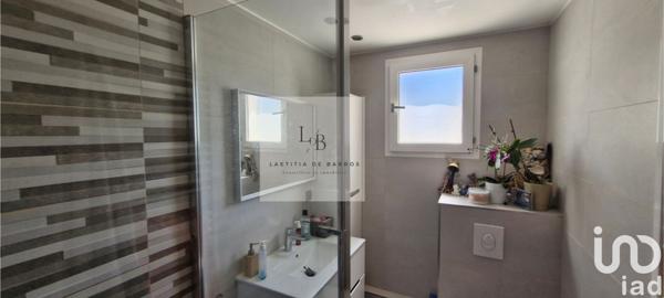 Maison à vendre 5 pièces 106 m² La Grande-Motte