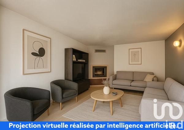 Maison à vendre 8 pièces 234 m² Sainte-Consorce