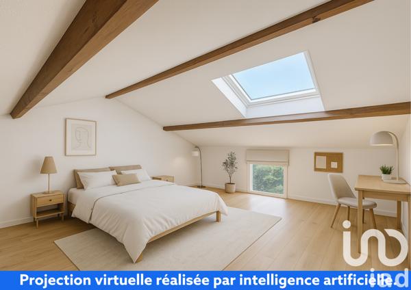 Maison à vendre 8 pièces 234 m² Sainte-Consorce
