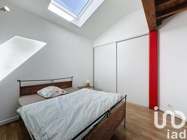 Maison à vendre 8 pièces 234 m² Sainte-Consorce