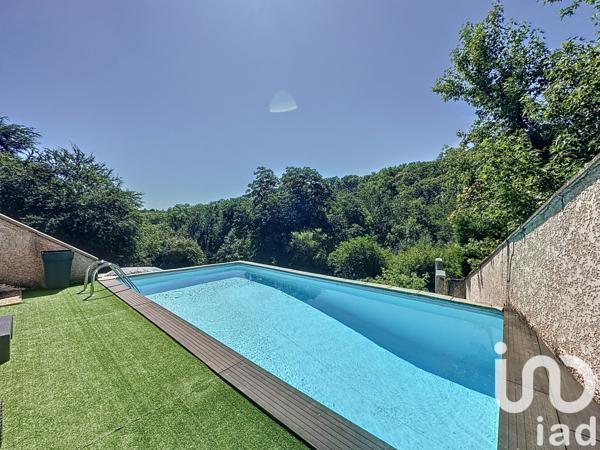 Maison à vendre 8 pièces 234 m² Sainte-Consorce