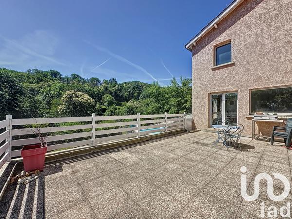 Maison à vendre 8 pièces 234 m² Sainte-Consorce