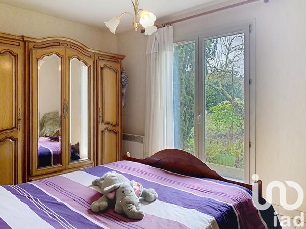 Maison à vendre 6 pièces 145 m² Valleiry