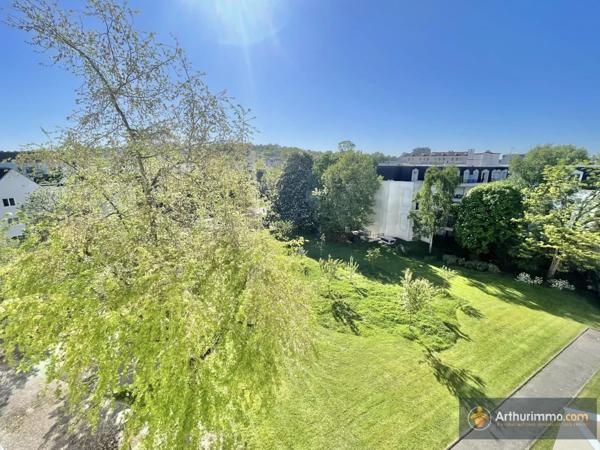 Vente Appartement 4 pièces 80 m2 à Rosny-sous-Bois