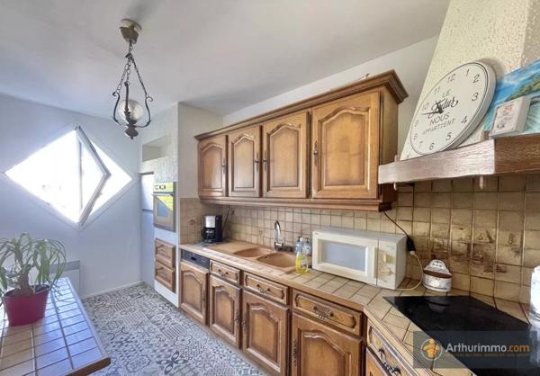 Vente Appartement 4 pièces 80 m2 à Rosny-sous-Bois