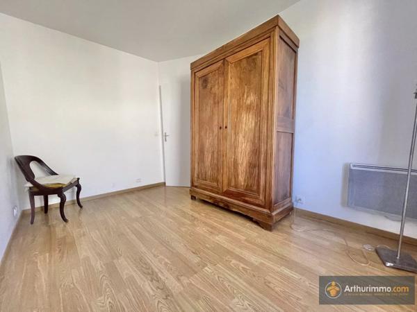 Vente Appartement 4 pièces 80 m2 à Rosny-sous-Bois