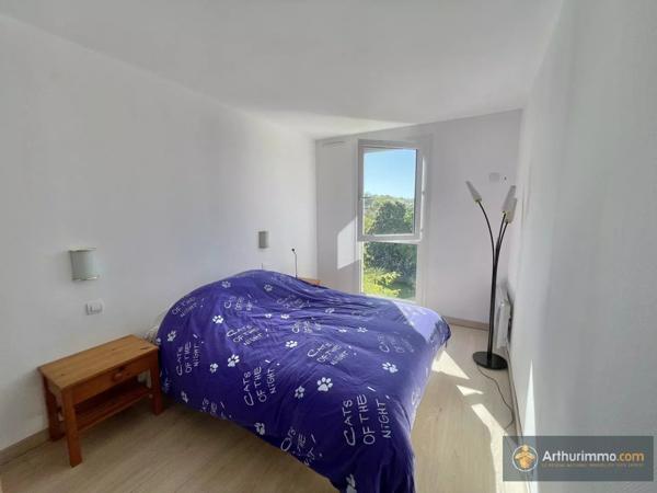 Vente Appartement 4 pièces 80 m2 à Rosny-sous-Bois