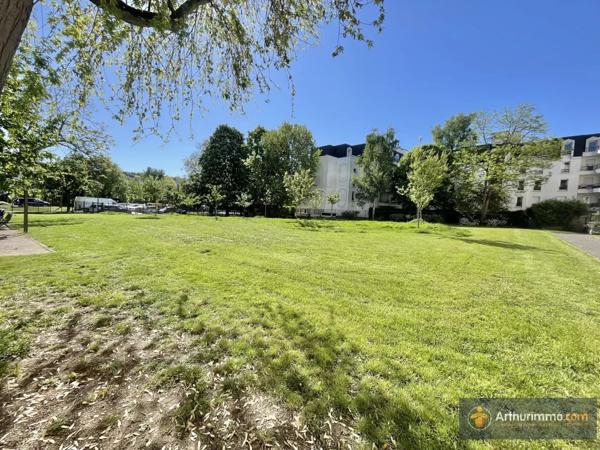 Vente Appartement 4 pièces 80 m2 à Rosny-sous-Bois