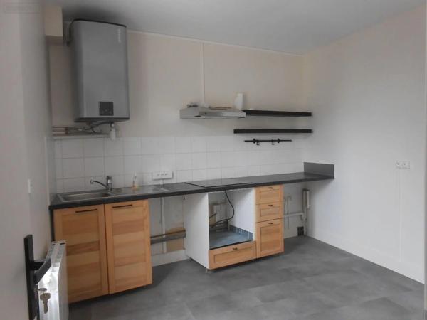 Location - Appartement Mantes-la-Jolie 78200 3 pièces 71 m 2