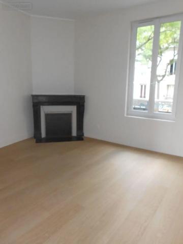 Location - Appartement Mantes-la-Jolie 78200 3 pièces 71 m 2