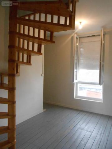Location - Appartement Mantes-la-Jolie 78200 3 pièces 71 m 2