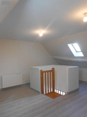 Location - Appartement Mantes-la-Jolie 78200 3 pièces 71 m 2