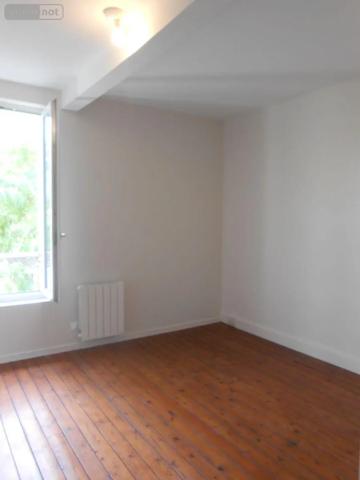 Location - Appartement Mantes-la-Jolie 78200 3 pièces 71 m 2
