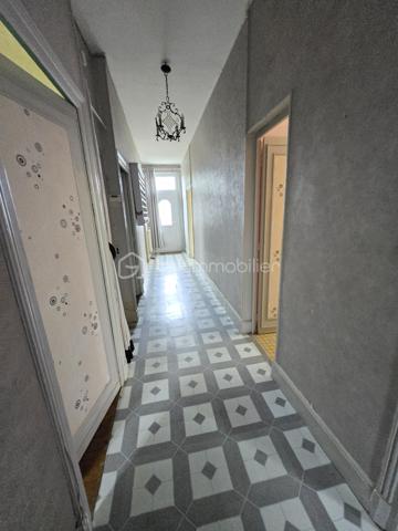 Maison de ville de 157 m²