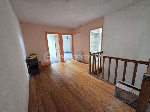 Maison de ville de 157 m²