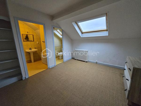 Maison de ville de 157 m²