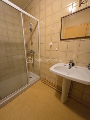 Maison de ville de 157 m²