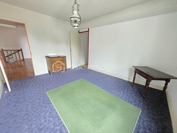 Maison de ville de 157 m²