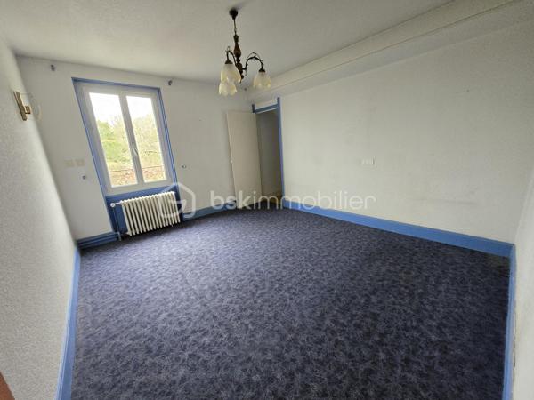 Maison de ville de 157 m²