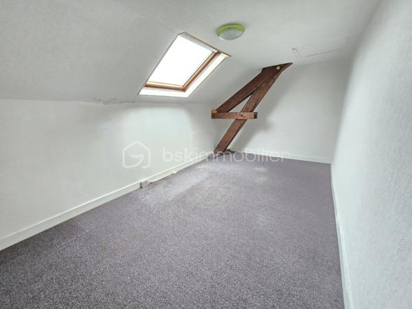 Maison de ville de 157 m²